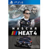 NASCAR Heat 4 PS4